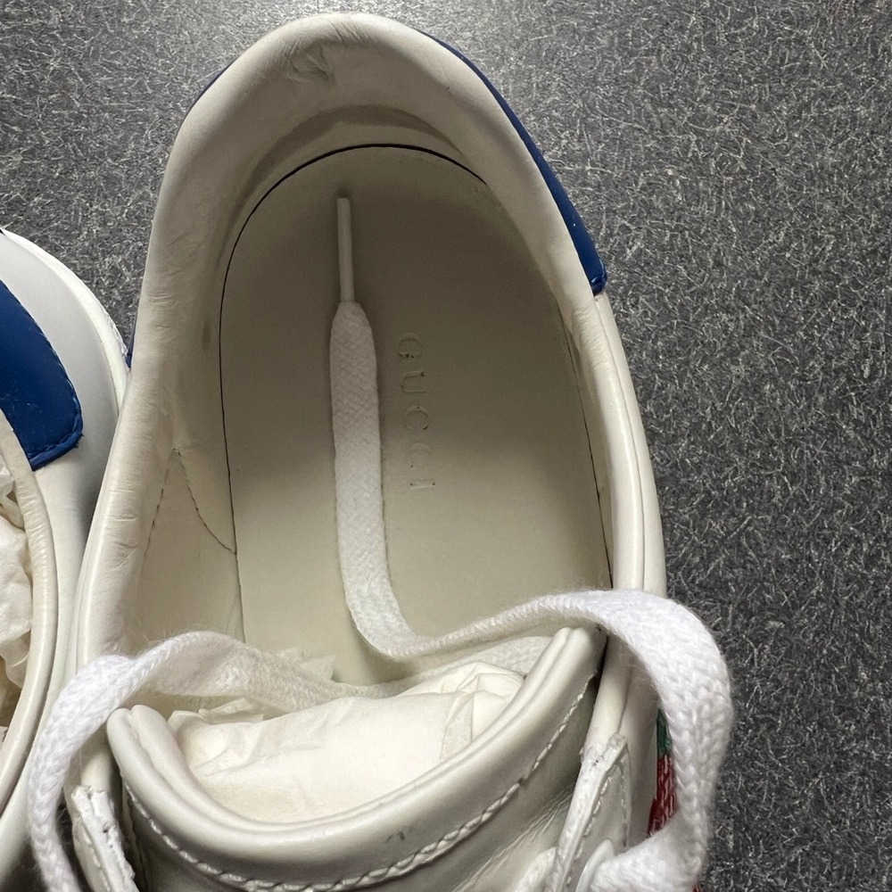 Gucci Shoes Size 38 - Picture 5 of 15